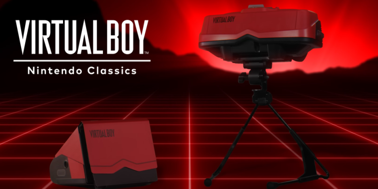 Super Mario Sunshine et deux jeux Virtual Boy rejoignent les Nintendo Classics en août