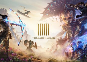 1001 Threads of Mizan