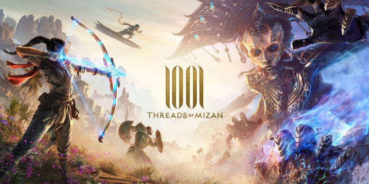 1001 Threads of Mizan