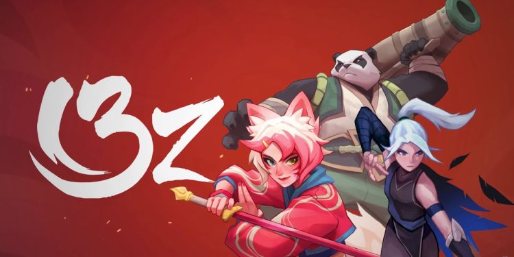 13Z: The Zodiac Trials