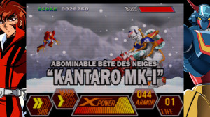 Geppy-X