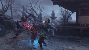 Onimusha: Way of the Sword