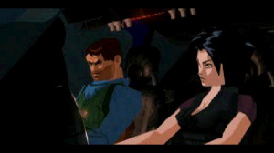 Fear Effect 
