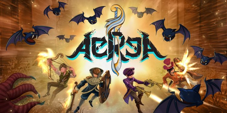 AereA