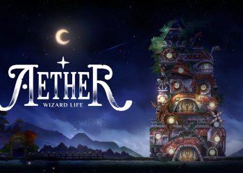 Aether Wizard Life