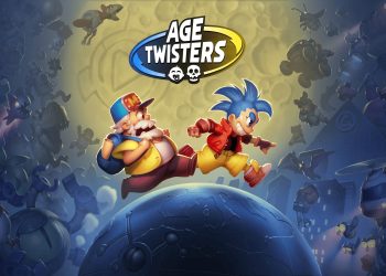 Age Twisters