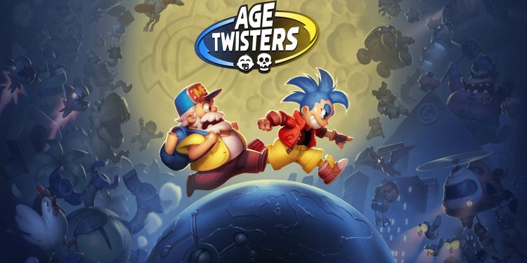 Age Twisters