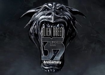 Alien Breed 35th Anniversary Collection