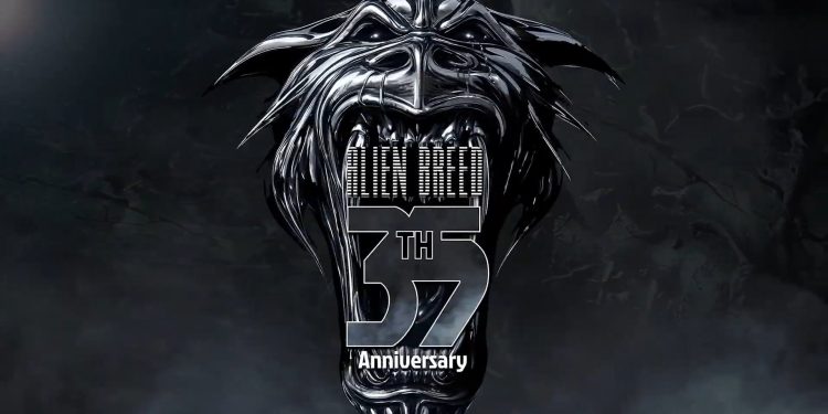 Alien Breed 35th Anniversary Collection