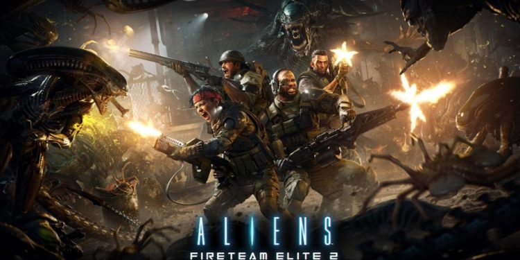 Aliens: Fireteam Elite 2