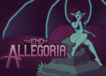 The End of Allegoria