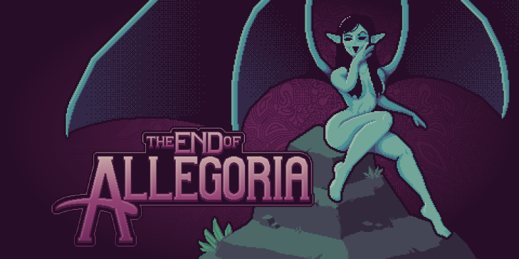 The End of Allegoria