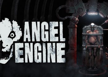Angel Engine
