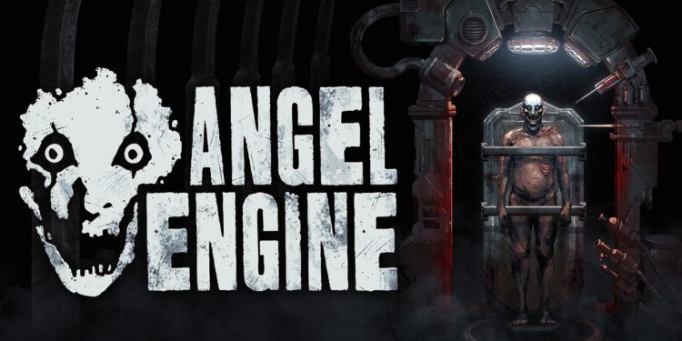 Angel Engine