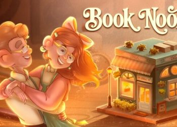Book Nook