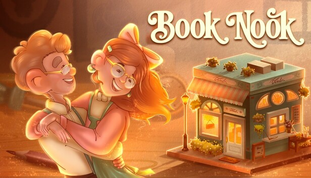 Book Nook
