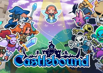 Castlebound