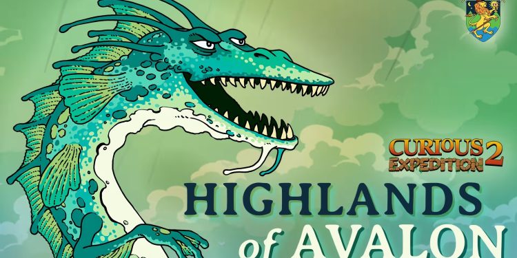 Highlands of Avalon
