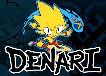 Denari