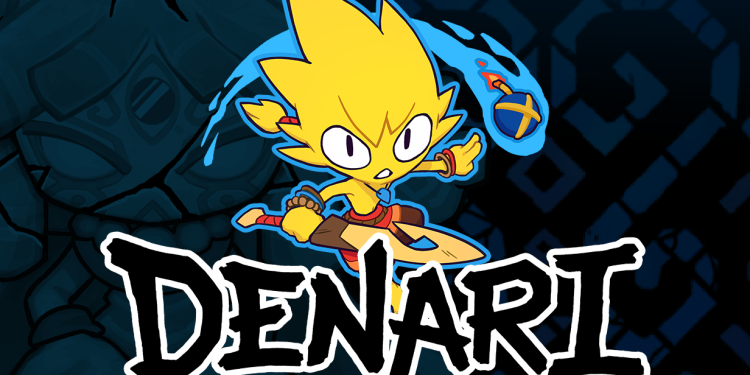 Denari