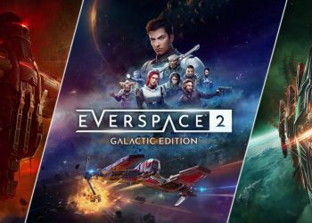 EVERSPACE 2 : Galactic Edition