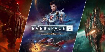 EVERSPACE 2 : Galactic Edition