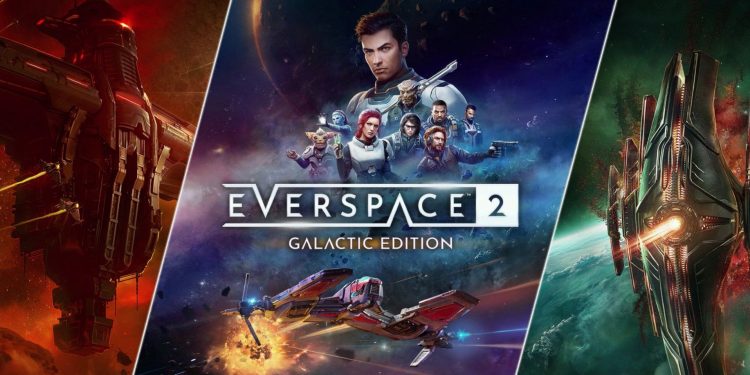 EVERSPACE 2 : Galactic Edition