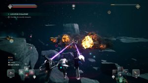 EVERSPACE 2 - Galactic Edition