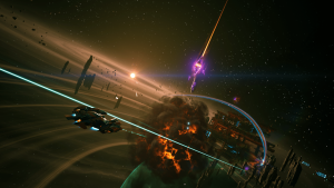 EVERSPACE 2 Galactic Edition (2)