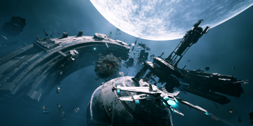 EVERSPACE 2 : Galactic Edition
