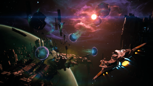 EVERSPACE 2 - Galactic Edition