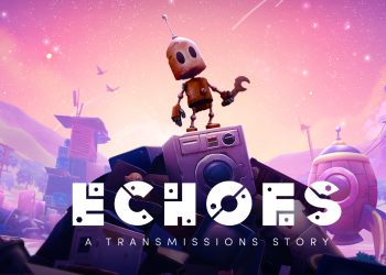 Echoes: A Transmissions Story
