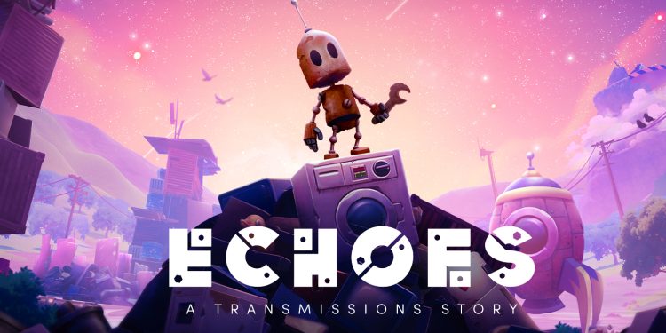Echoes: A Transmissions Story