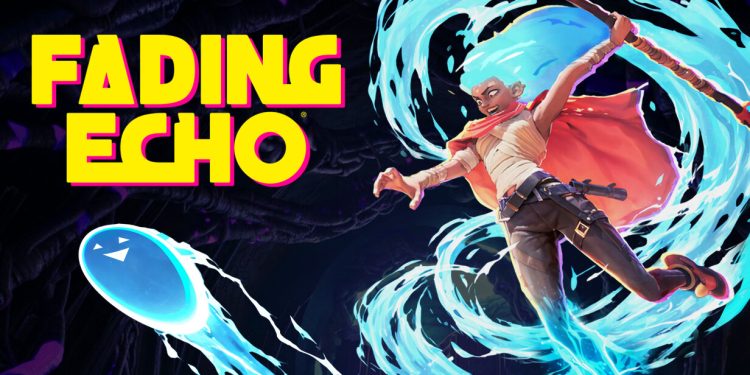 Fading Echo