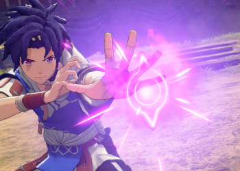 Résumé complet du Fire Emblem: Fortune’s Weave Direct