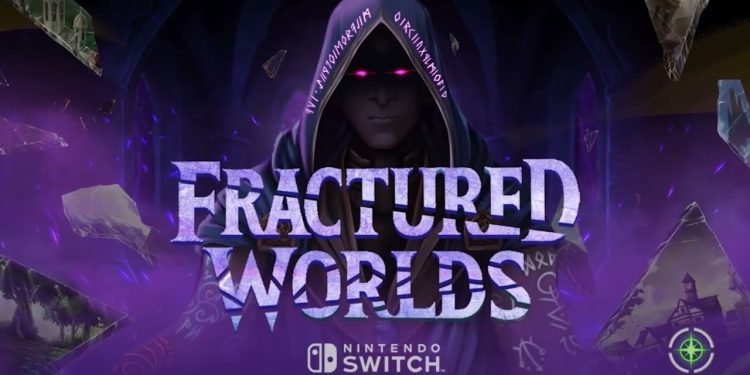Fractured Worlds