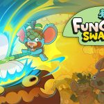 Funguys Swarm