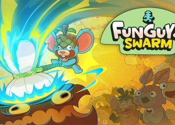 Funguys Swarm