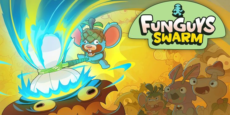 Funguys Swarm