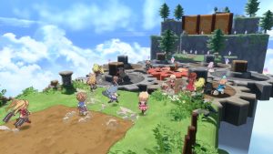 Granblue Fantasy Versus Rising (2)