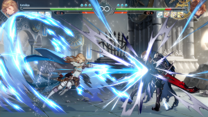 Granblue Fantasy Versus Rising (2)