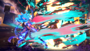Super Ultimate+