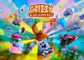 Grizzy et les Lemmings – Crazy Party (Nintendo Switch) – Le test