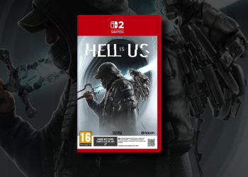 Un trailer nippon pour Hell is Us sur Switch 2