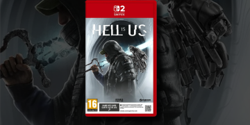 Un trailer nippon pour Hell is Us sur Switch 2