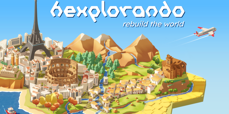 Hexplorando