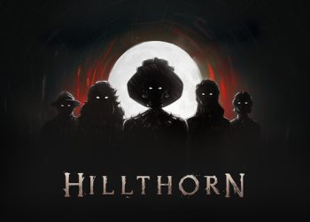Hillthorn