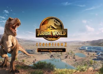 Jurassic World Evolution 2: Complete Edition (Nintendo Switch 2) – Le test