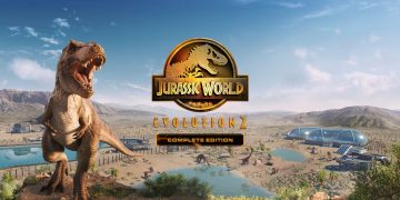 Jurassic World Evolution 2: Complete Edition (Nintendo Switch 2) – Le test