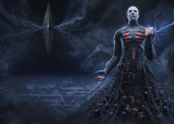 Clive Barker’s Hellraiser: Revival